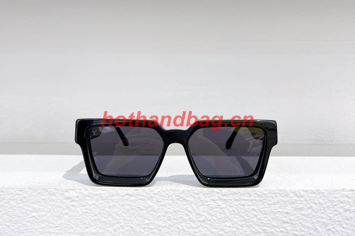 Louis Vuitton Sunglasses Top Quality LVS02851
